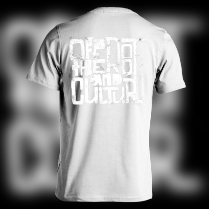 Streetwear Typography Shirt