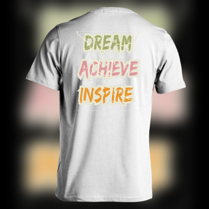 Streetwear Typography Shirt