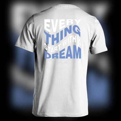 Streetwear Typography Shirt
