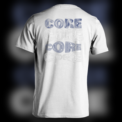 Streetwear Typography Shirt