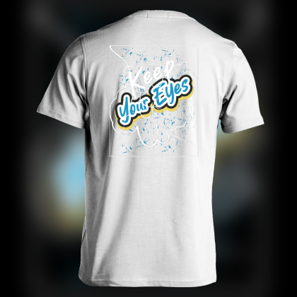 Streetwear Typography Shirt