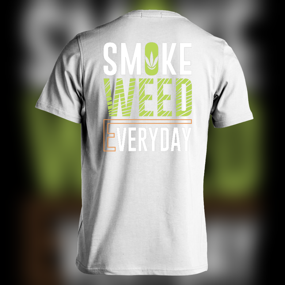 Weed Shirt