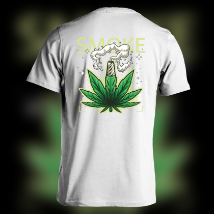 Weed Shirt