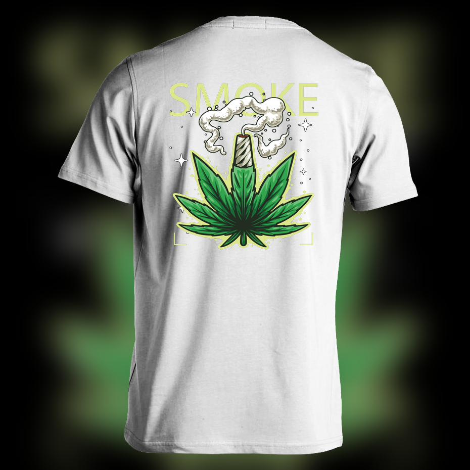 Weed Shirt