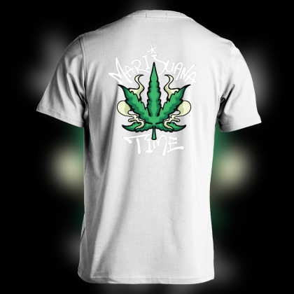 Weed Shirt