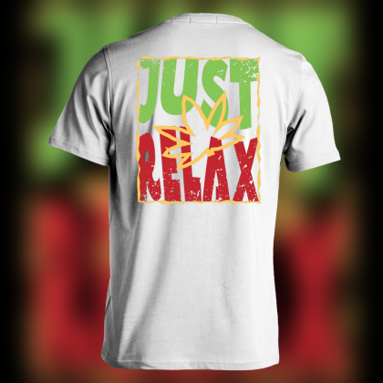 Weed Shirt