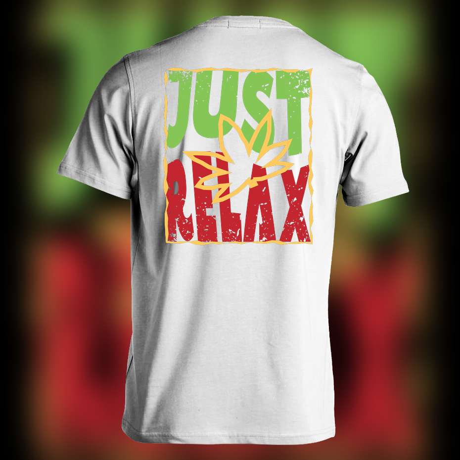 Weed Shirt