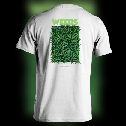 Weed Shirt