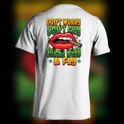 Weed Shirt