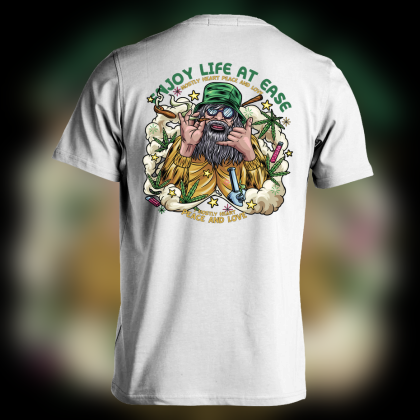 Weed Shirt
