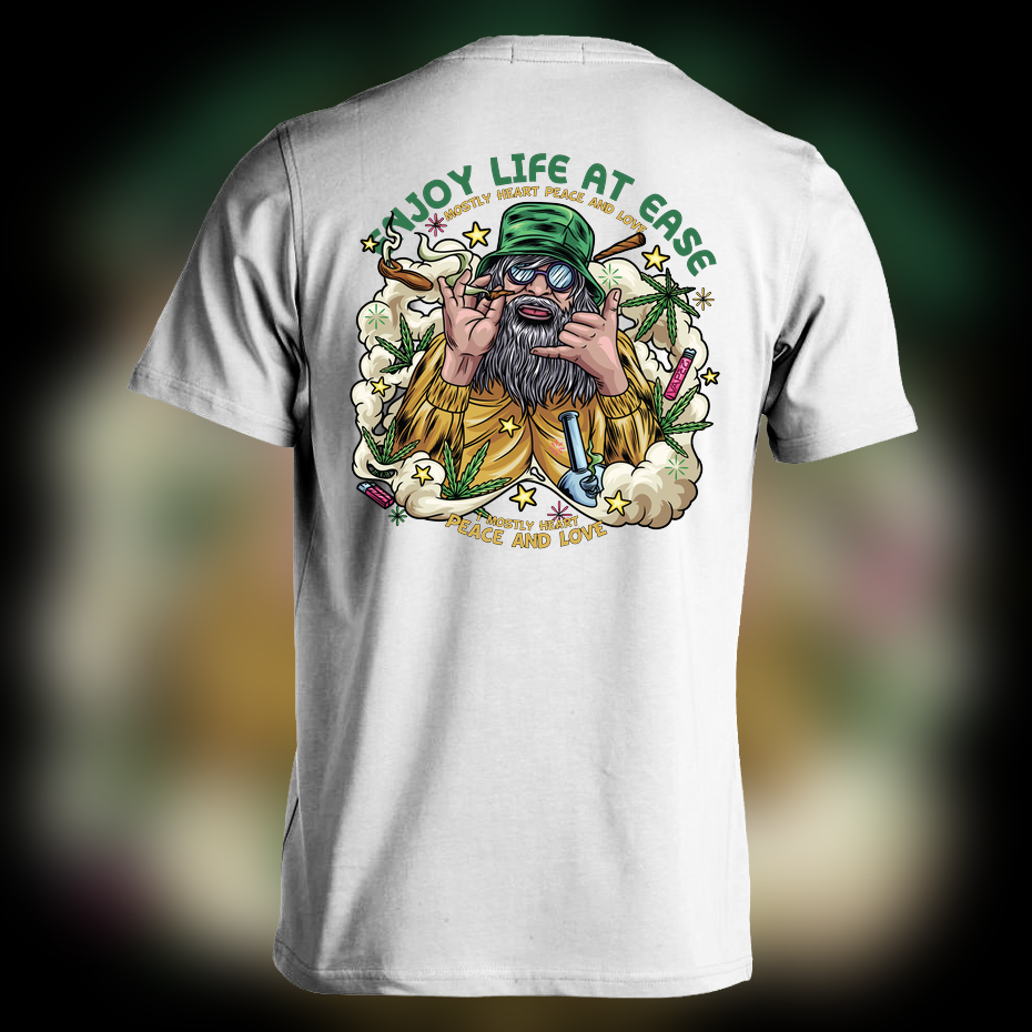 Weed Shirt