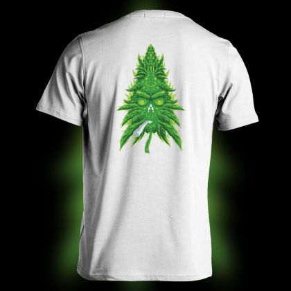 Weed Shirt