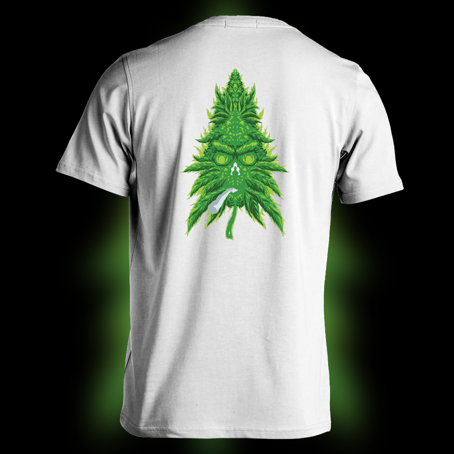 Weed Shirt