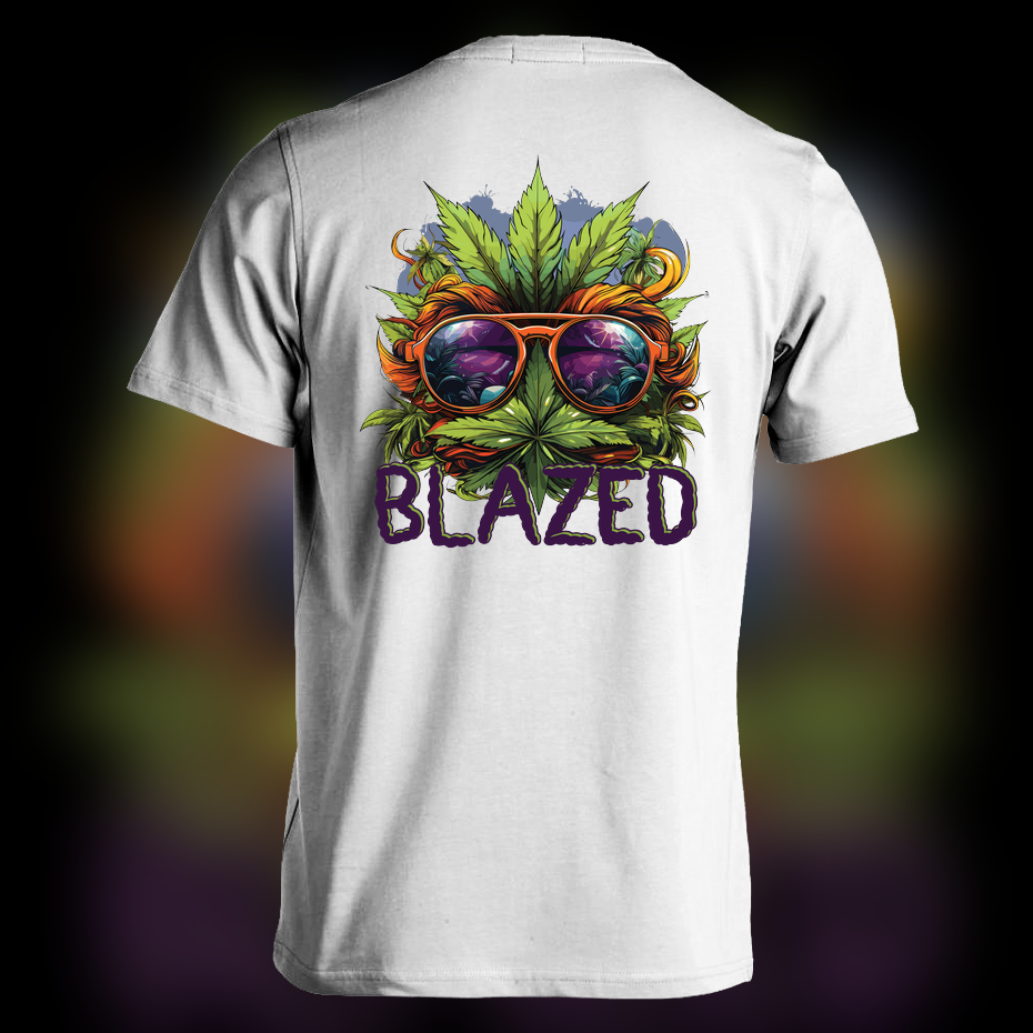 Weed Shirt