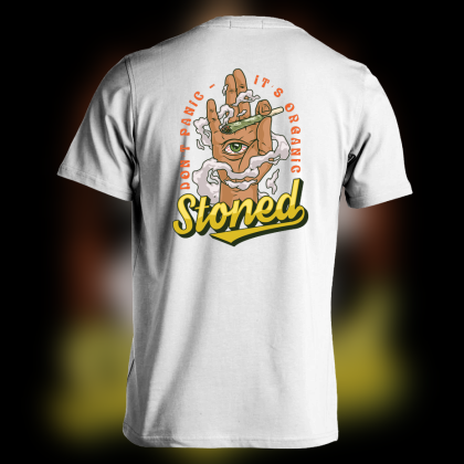 Weed Shirt