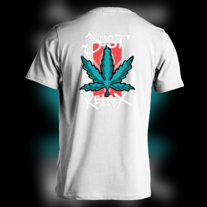 Weed Shirt