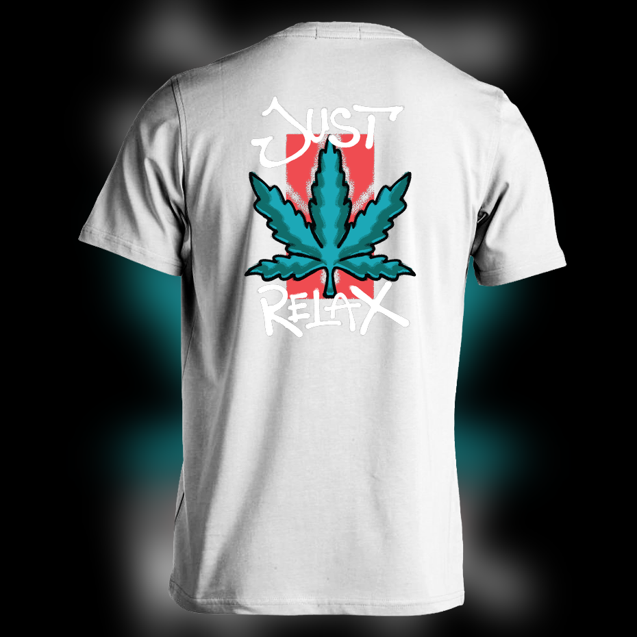 Weed Shirt