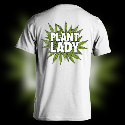 Weed Shirt