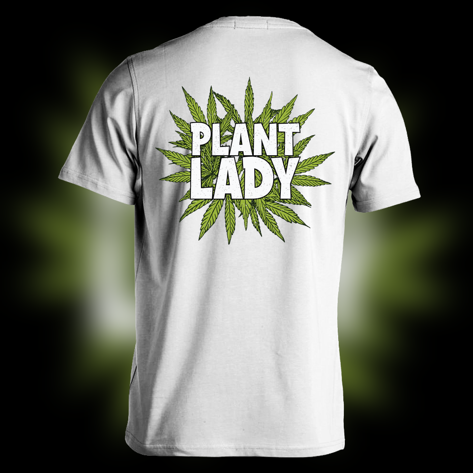 Weed Shirt