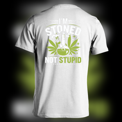Weed Shirt