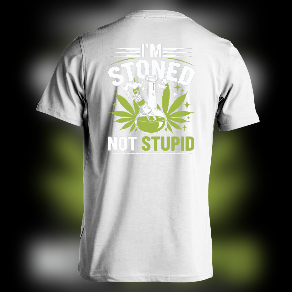 Weed Shirt