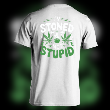Weed Shirt