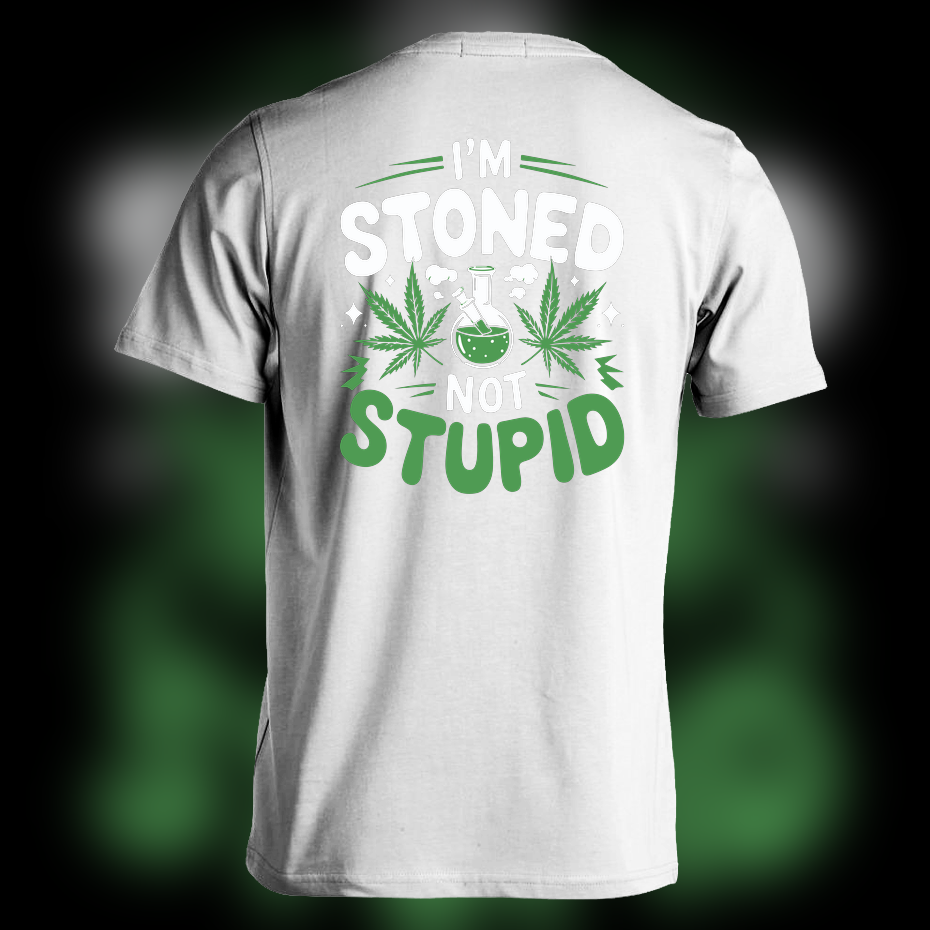 Weed Shirt