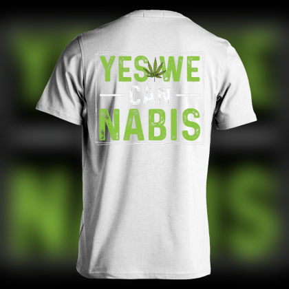 Weed Shirt