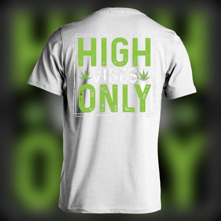Weed Shirt