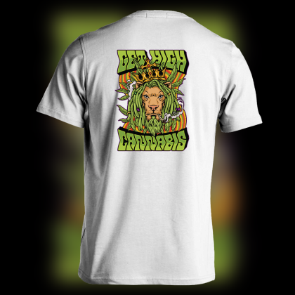 Weed Shirt