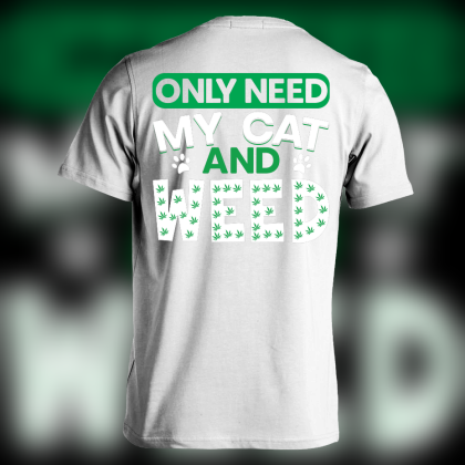 Weed Shirt