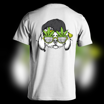 Weed Shirt