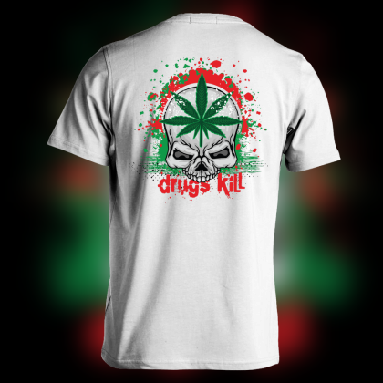 Weed Shirt