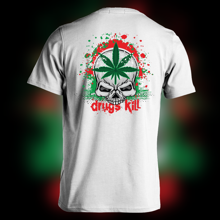 Weed Shirt
