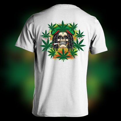 Weed Shirt