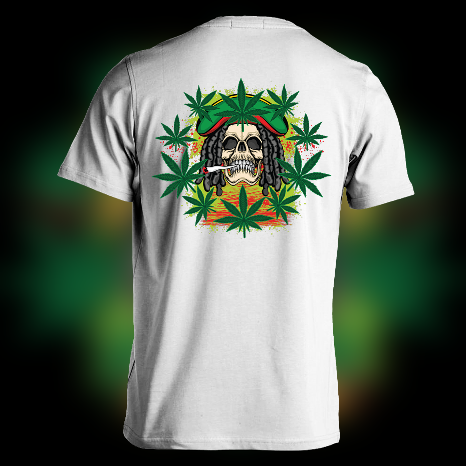 Weed Shirt