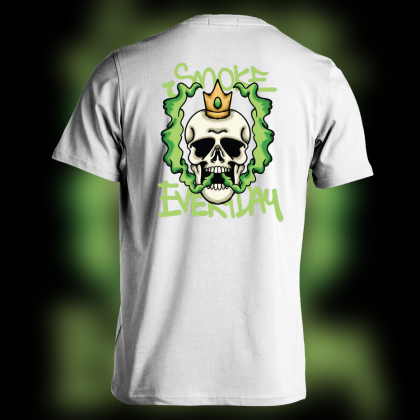 Weed Shirt
