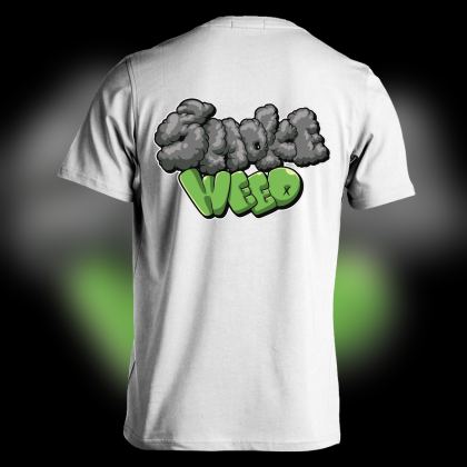 Weed Shirt