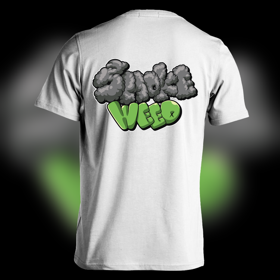 Weed Shirt