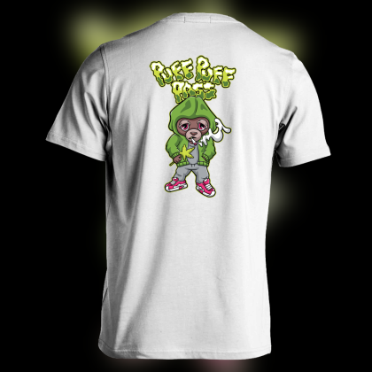 Weed Shirt