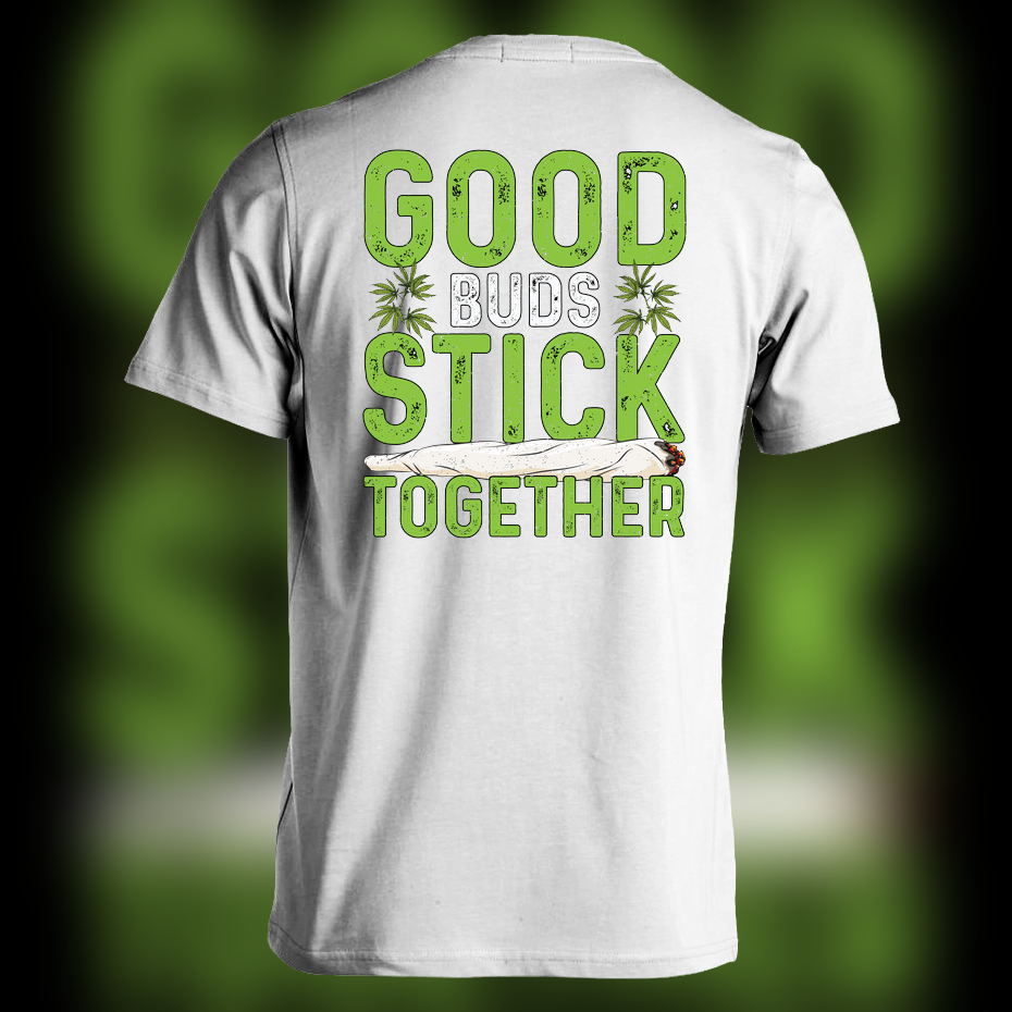 Weed Shirt