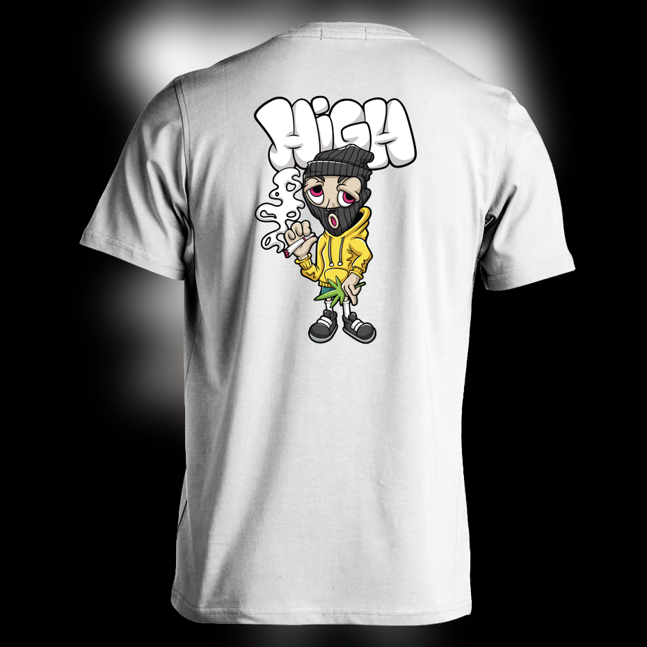 Weed Shirt