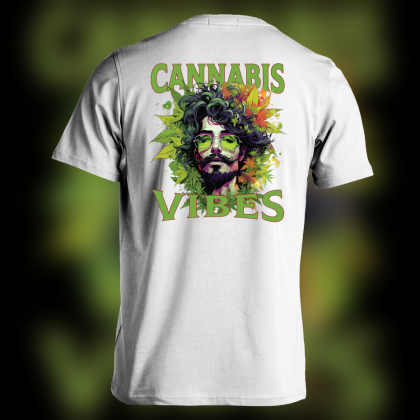 Weed Shirt
