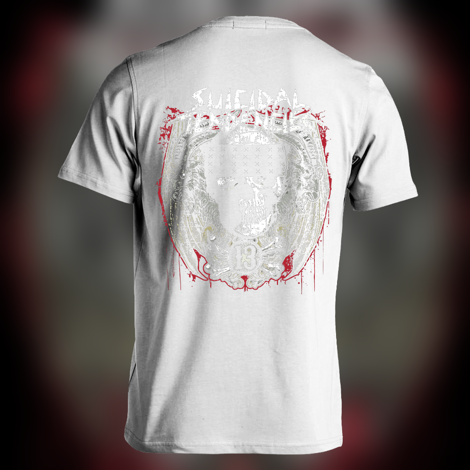 80s and 90s Rock n Roll Shirt