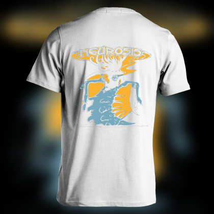 80s and 90s Rock n Roll Shirt