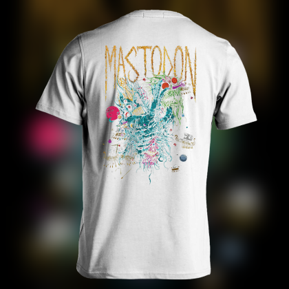 80s and 90s Rock n Roll Shirt