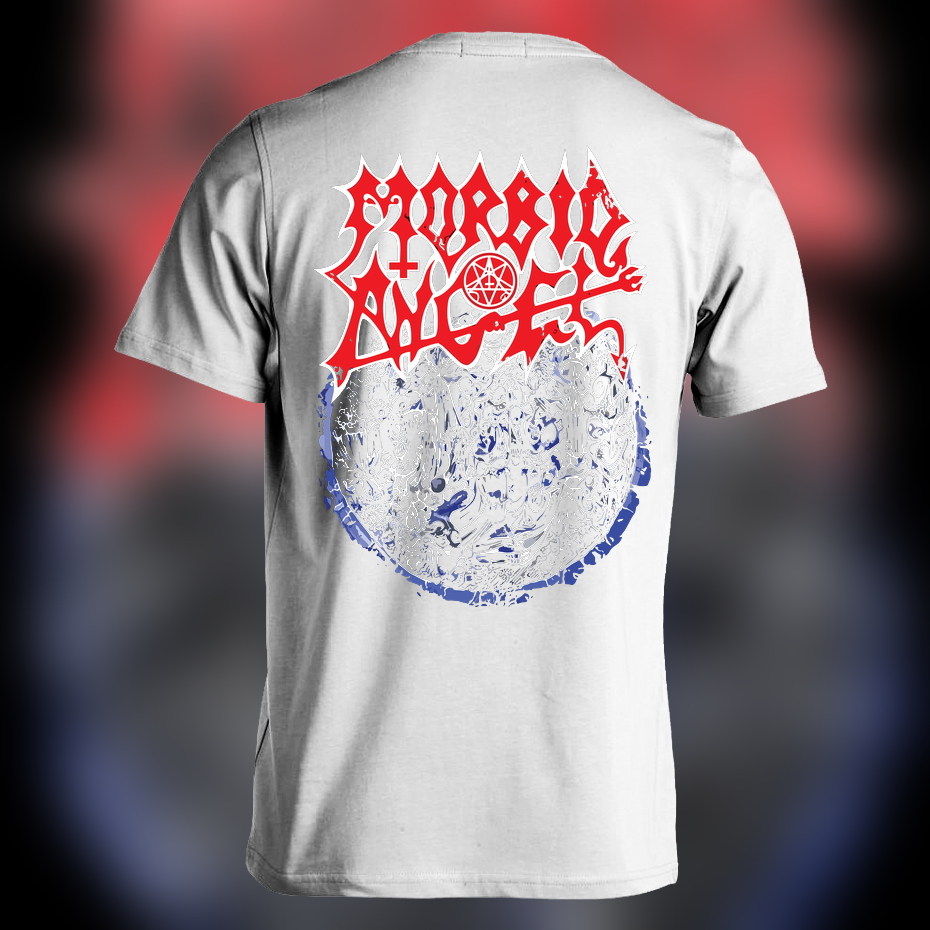 80s and 90s Rock n Roll Shirt