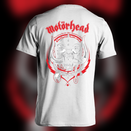 80s and 90s Rock n Roll Shirt