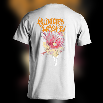 80s and 90s Rock n Roll Shirt