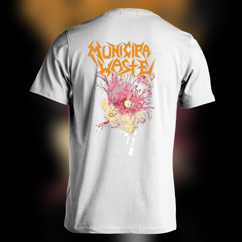 80s and 90s Rock n Roll Shirt
